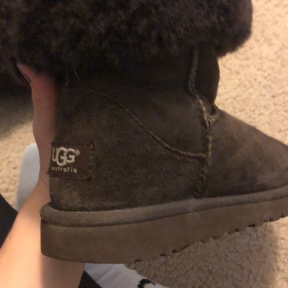 Ugg boots - Picture 2 of 3